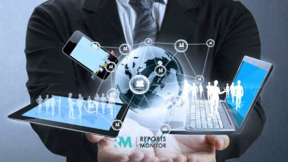 Digital Signal Processor DSP Market Digital Signal Processor DSP Market