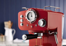 Pod and Capsule Coffee Machines