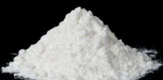 Glass Powder Additives Market